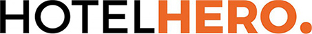 Hotelhero Logo