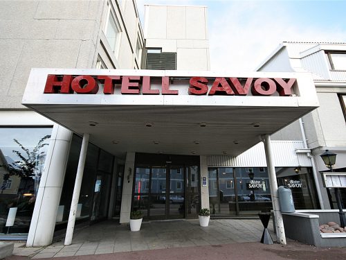 Hotell Savoy