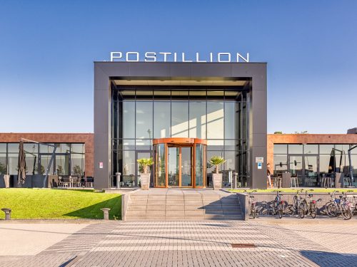 Postillion Hotel Utrecht Bunnik