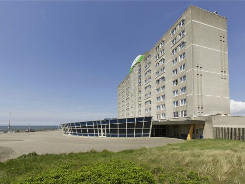 Center Parcs Strandhotel Zandvoort