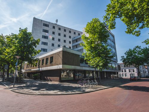 Best Western Groningen Centre