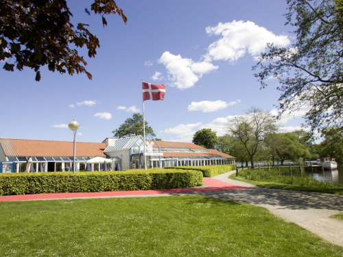BEST WESTERN Golf Hotel Viborg