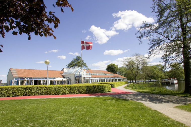 BEST WESTERN Golf Hotel Viborg