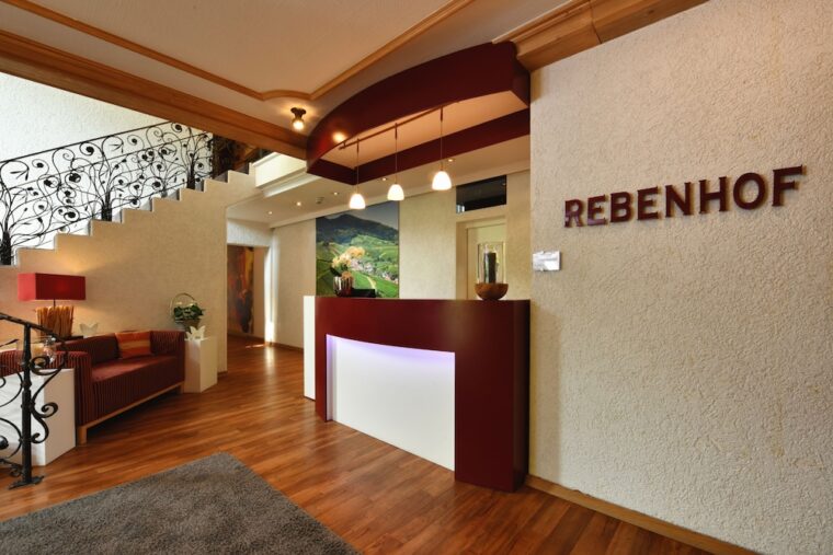 Hotel Rebenhof